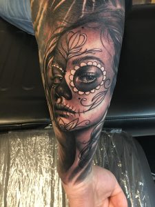 CsiriBee Tattoo Room By manka | Tetoválószalon Békéscsaba