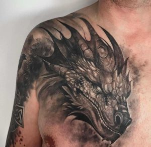 CsiriBee Tattoo Room By manka | Tetoválószalon Békéscsaba