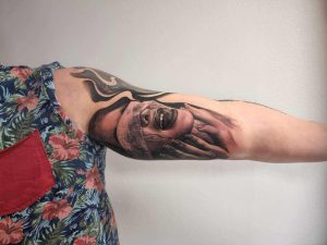 CsiriBee Tattoo Room By manka | Tetoválószalon Békéscsaba