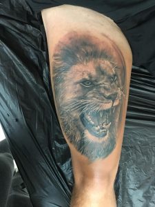 CsiriBee Tattoo Room By manka | Tetoválószalon Békéscsaba